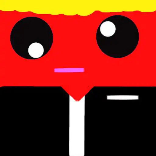 Play Blocky Flap APK