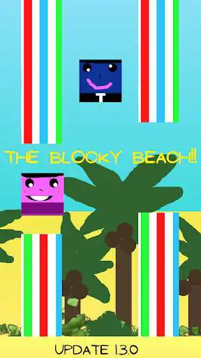 Play Blocky Flap and enjoy Blocky Flap with UptoPlay Play Blocky Flap and enjoy Blocky Flap with UptoPlay