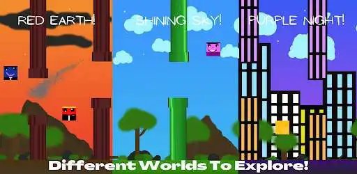 Play Blocky Flap as an online game online Blocky Flap with UptoPlay com.LegionStudios.BlockyFlap Play Blocky Flap as an online game Blocky Flap with UptoPlay