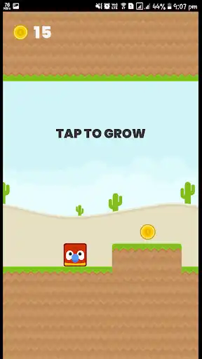 Play Blocky Friends Game as an online game Blocky Friends Game with UptoPlay