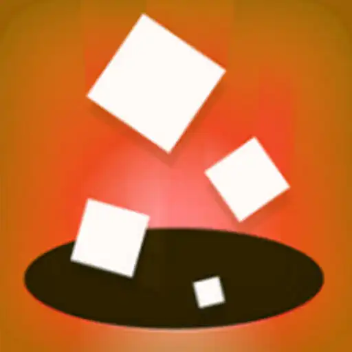 Play Blocky holes APK