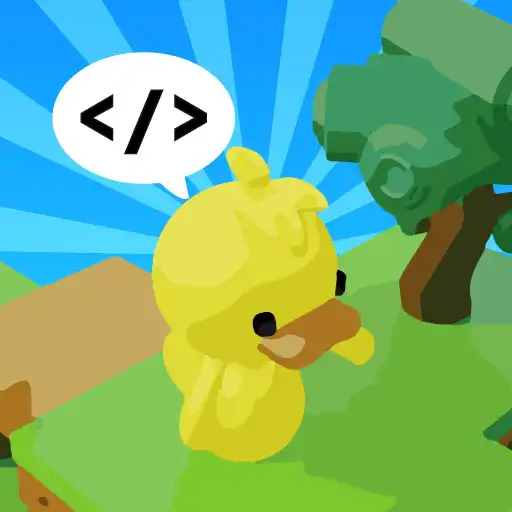 Play Blocky Island: Coding Master APK Play Blocky Island: Coding Master APK
