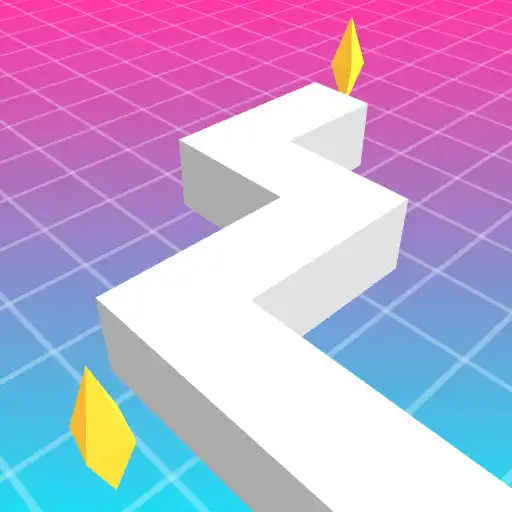 Play Blocky Line: 3D Snake APK Play Blocky Line: 3D Snake APK