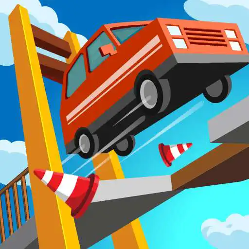 Play Blocky Mobile Bridge APK Play Blocky Mobile Bridge APK