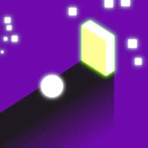 Play Blocky Path APK