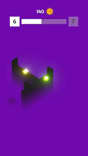 Play Blocky Path  and enjoy Blocky Path with UptoPlay