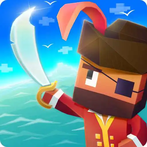 Play Blocky Pirates APK Play Blocky Pirates APK