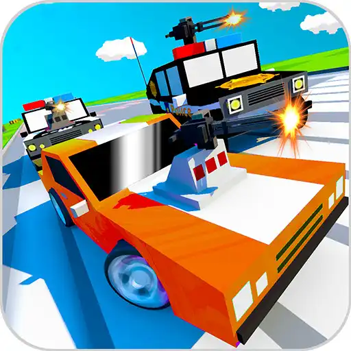 Free play online Blocky Police Wars: Crime Patrol Escape APK Free play online Blocky Police Wars: Crime Patrol Escape APK