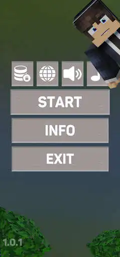 Play Blocky Quiz 2K21  and enjoy Blocky Quiz 2K21 with UptoPlay