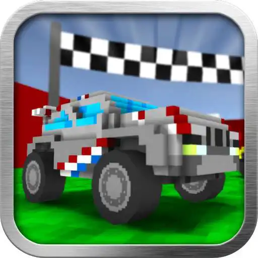 Free play online Blocky Rally Racing APK Free play online Blocky Rally Racing APK