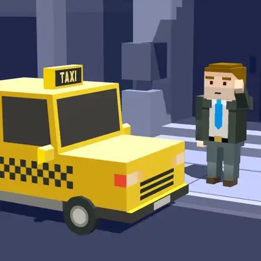 Play Blocky Ride APK Play Blocky Ride APK