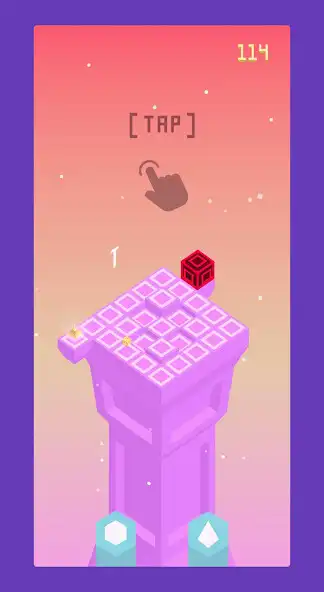 Play Blocky Road