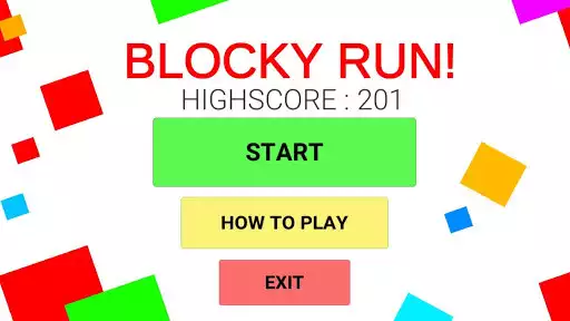 Play BLOCKY-RUN!!! and enjoy BLOCKY-RUN!!! with UptoPlay Play BLOCKY-RUN!!! and enjoy BLOCKY-RUN!!! with UptoPlay