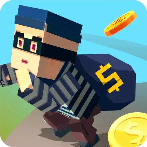 Free play online Blocky San Andreas Police 2018 APK Free play online Blocky San Andreas Police 2018 APK
