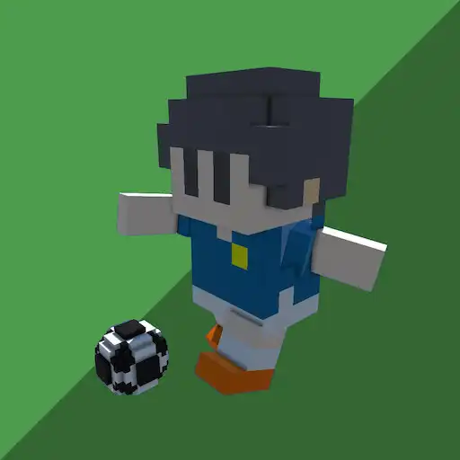 Play Blocky Shoot APK Play Blocky Shoot APK
