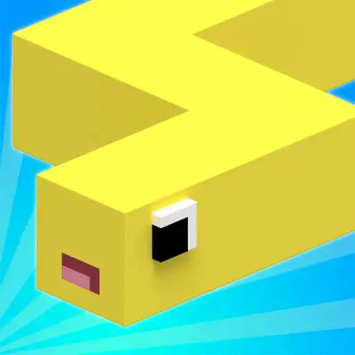 Run free android online Blocky Snake APK Run free android online Blocky Snake APK