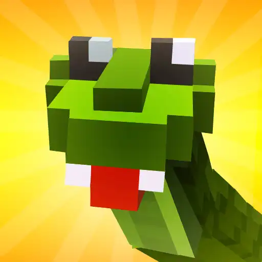 Play Blocky Snakes APK Play Blocky Snakes APK
