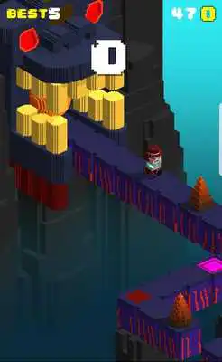 Play Blocky Temple Run Play Blocky Temple Run