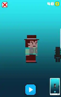 Play Blocky Temple Run Play Blocky Temple Run