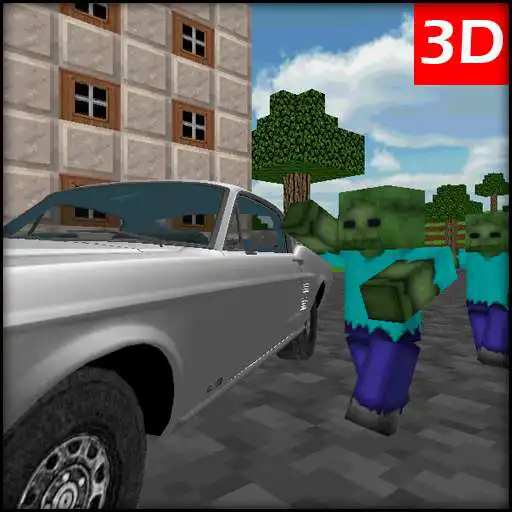Run free android online Blocky Town Craft: Survival APK Run free android online Blocky Town Craft: Survival APK