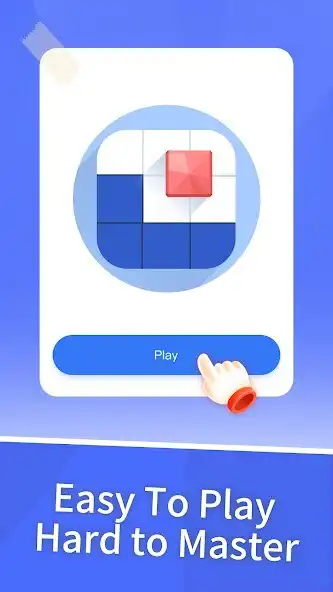 Play BlockZa as an online game BlockZa with UptoPlay