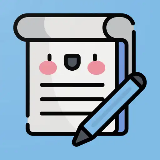 Play Bloco de Notas com Senha APK