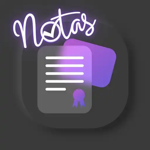 Play Bloco de Notas - Stickers APK