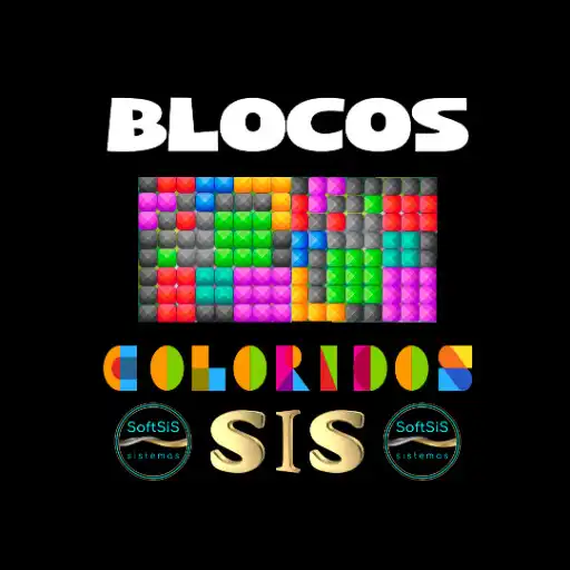 Play Blocos Coloridos APK
