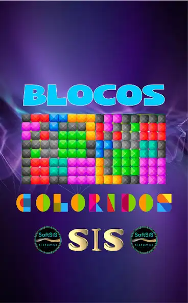 Play Blocos Coloridos and enjoy Blocos Coloridos with UptoPlay Play Blocos Coloridos and enjoy Blocos Coloridos with UptoPlay