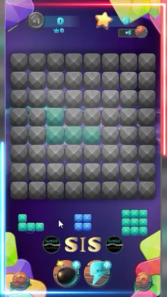 Play Blocos Coloridos as an online game online Blocos Coloridos with UptoPlay Play Blocos Coloridos as an online game Blocos Coloridos with UptoPlay