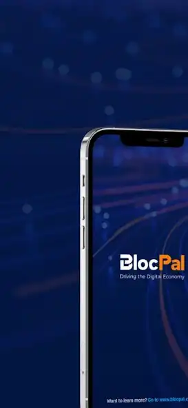 Play BlocPal Wallet  and enjoy BlocPal Wallet with UptoPlay