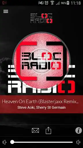 Play Bloc Radio and enjoy Bloc Radio with UptoPlay Play Bloc Radio and enjoy Bloc Radio with UptoPlay