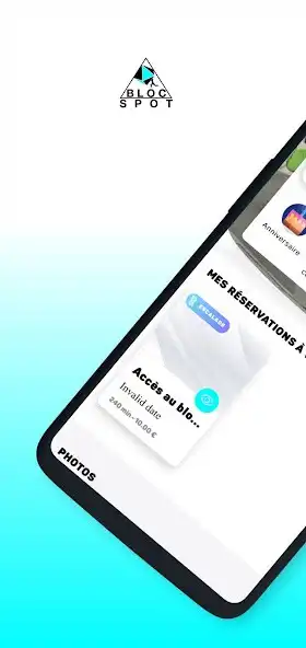 Play Bloc Spot  and enjoy Bloc Spot with UptoPlay