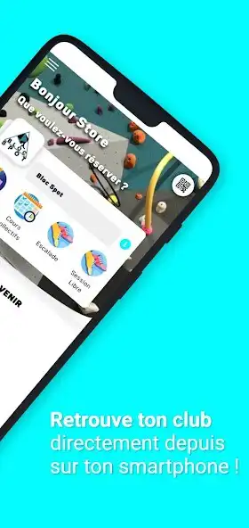 Play Bloc Spot as an online game Bloc Spot with UptoPlay