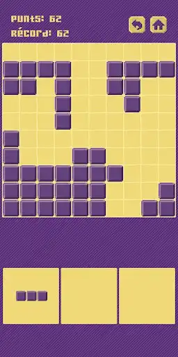Play Blocs as an online game Blocs with UptoPlay