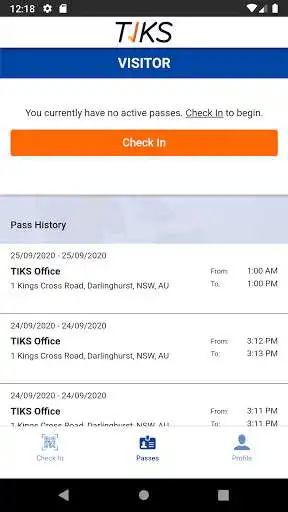 Play Bloc Visitor as an online game Bloc Visitor with UptoPlay