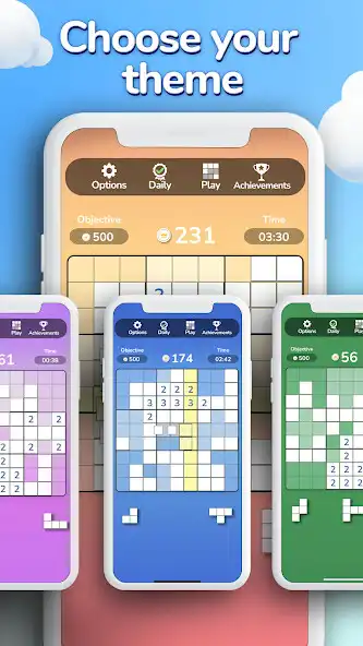 Play Blodoku as an online game online Blodoku with UptoPlay Play Blodoku as an online game Blodoku with UptoPlay