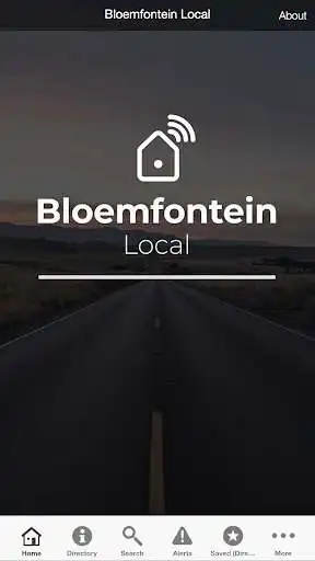 Play Bloemfontein Local  and enjoy Bloemfontein Local with UptoPlay