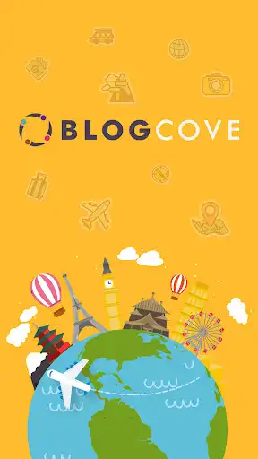 Play Blog Cove