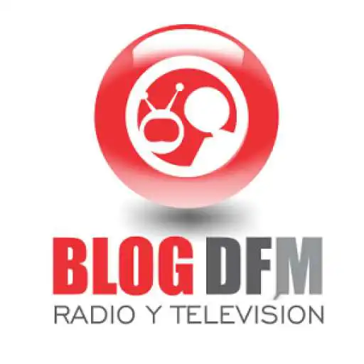 Play BlogDfM Radio APK