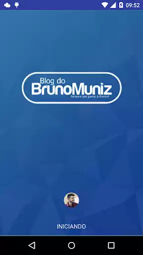 Play Blog do Bruno Muniz