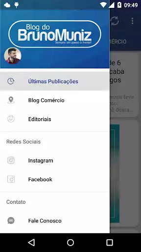 Play Blog do Bruno Muniz