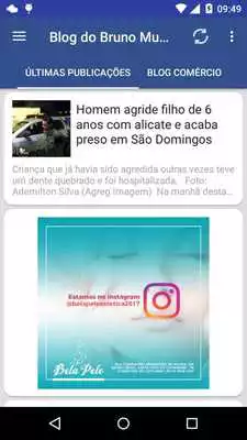 Play Blog do Bruno Muniz