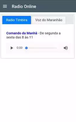Play Blog do Gilberto Lima