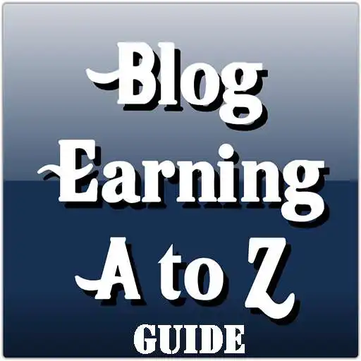 Play Blog Earning A to Z Guide APK Play Blog Earning A to Z Guide APK