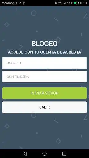 Play Blogeo  and enjoy Blogeo with UptoPlay