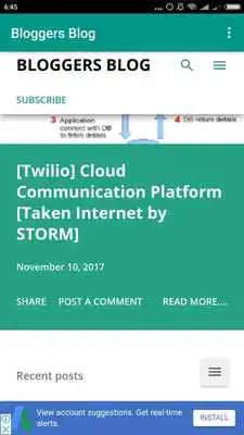 Play Bloggers Blog Play Bloggers Blog