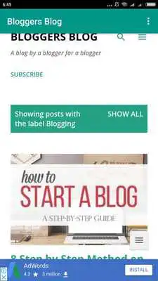 Play Bloggers Blog Play Bloggers Blog