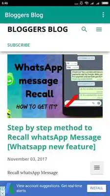 Play Bloggers Blog Play Bloggers Blog