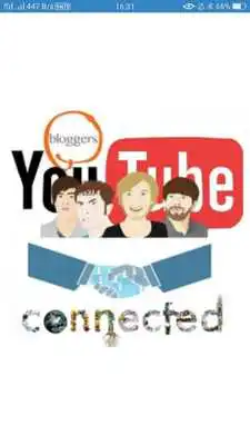 Play Bloggers Youtubers Groups